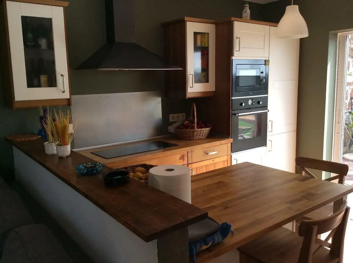 Tatil Evi Finca Las Acacias Otel Valle de Guerra