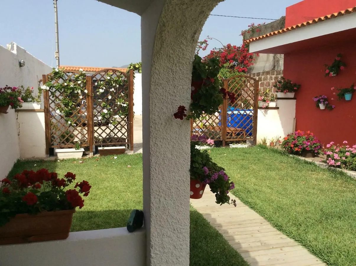 Tatil Evi Finca Las Acacias Otel Valle de Guerra