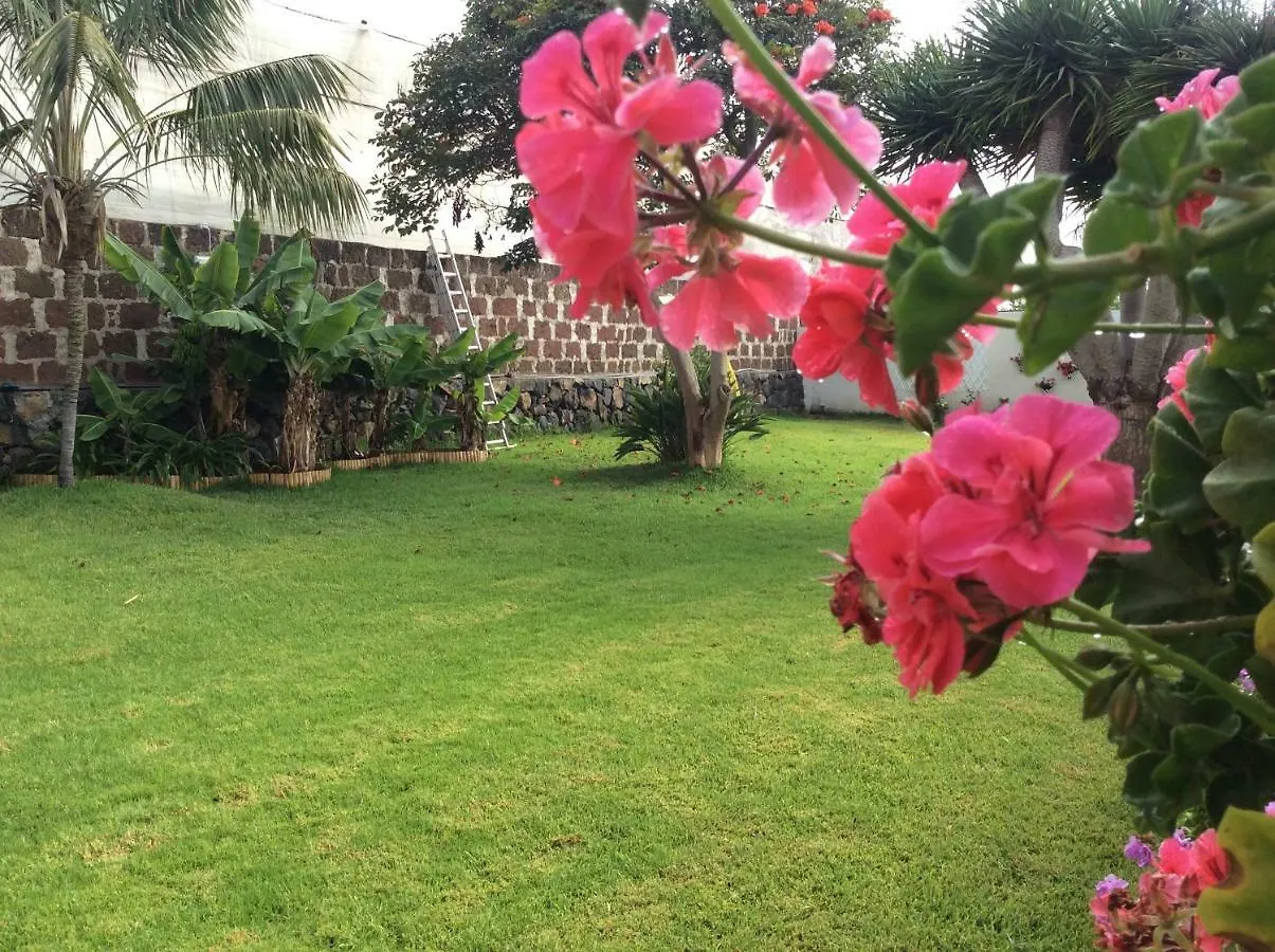 Casa vacanze Finca Las Acacias Hotel Valle de Guerra