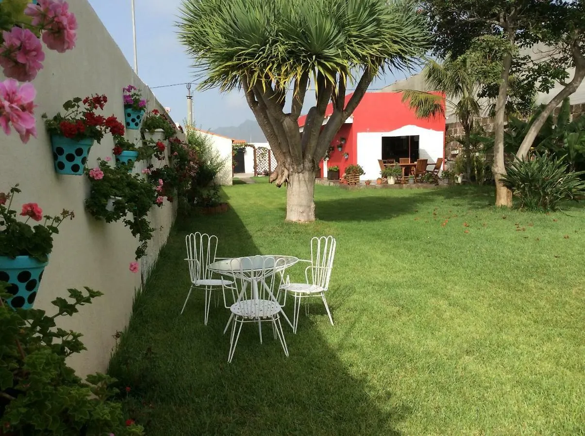 Vakantiehuis Finca Las Acacias Hotel Valle de Guerra