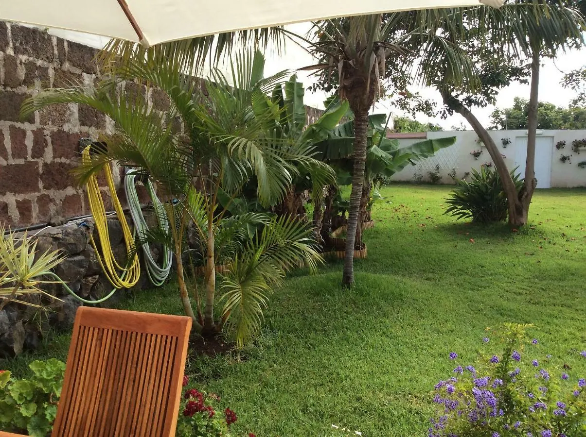Casa vacanze Finca Las Acacias Hotel Valle de Guerra