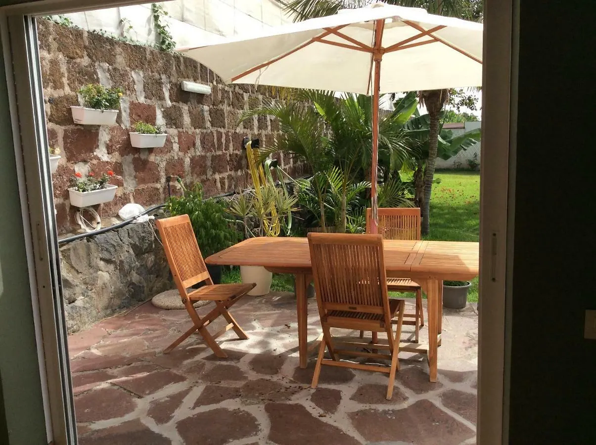 فندق Valle de Guerraفي  Finca Las Acacias بيت للعطل