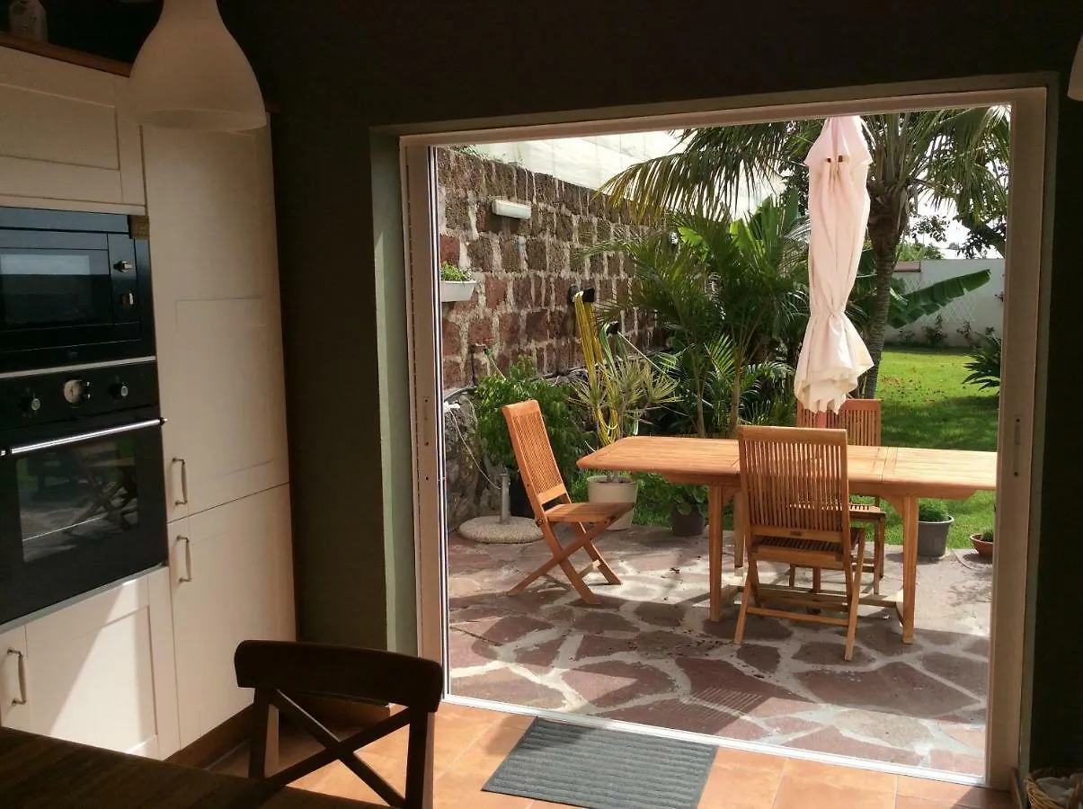 فندق Valle de Guerraفي  Finca Las Acacias بيت للعطل