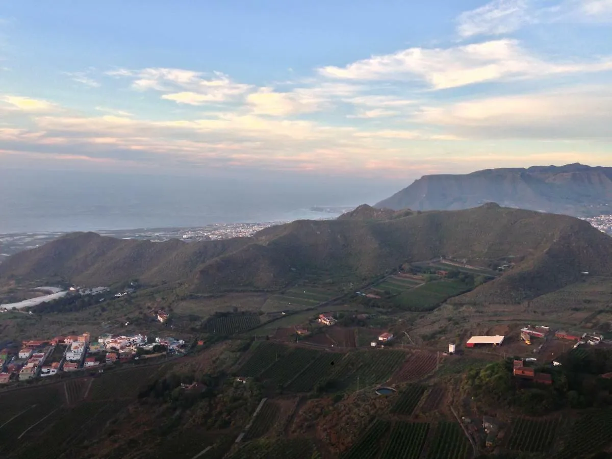 فندق Valle de Guerraفي  Finca Las Acacias إسبانيا